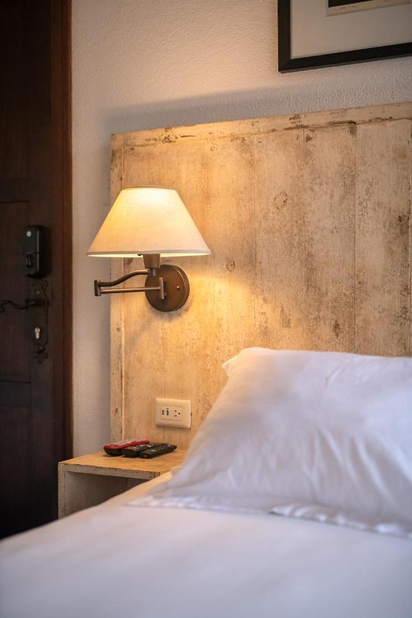 Barbara'S Boutique Hostel Antigua Luaran gambar
