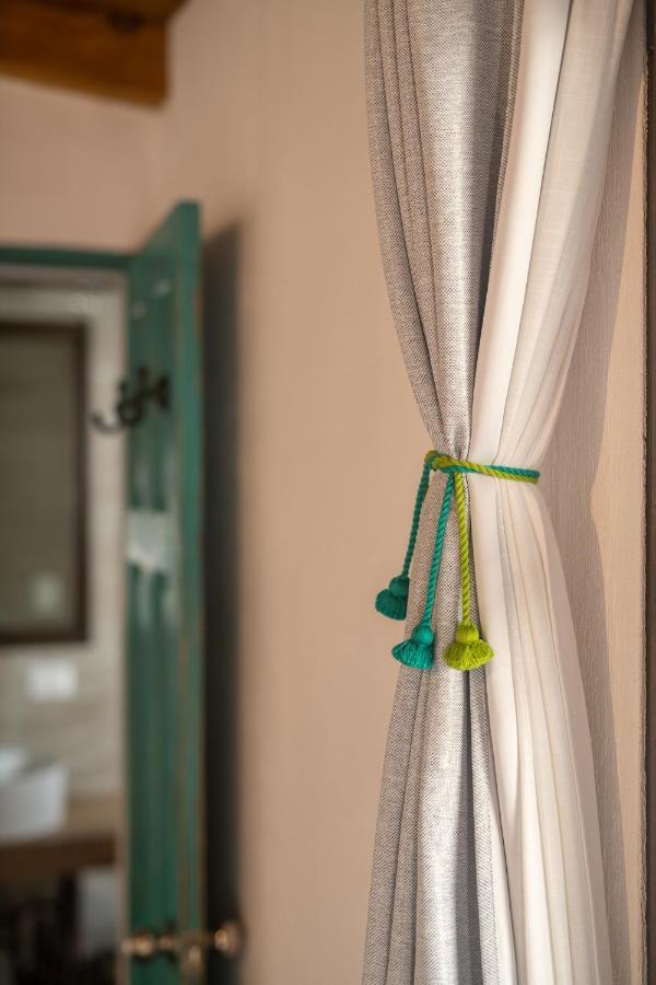 Barbara'S Boutique Hostel Antigua Luaran gambar