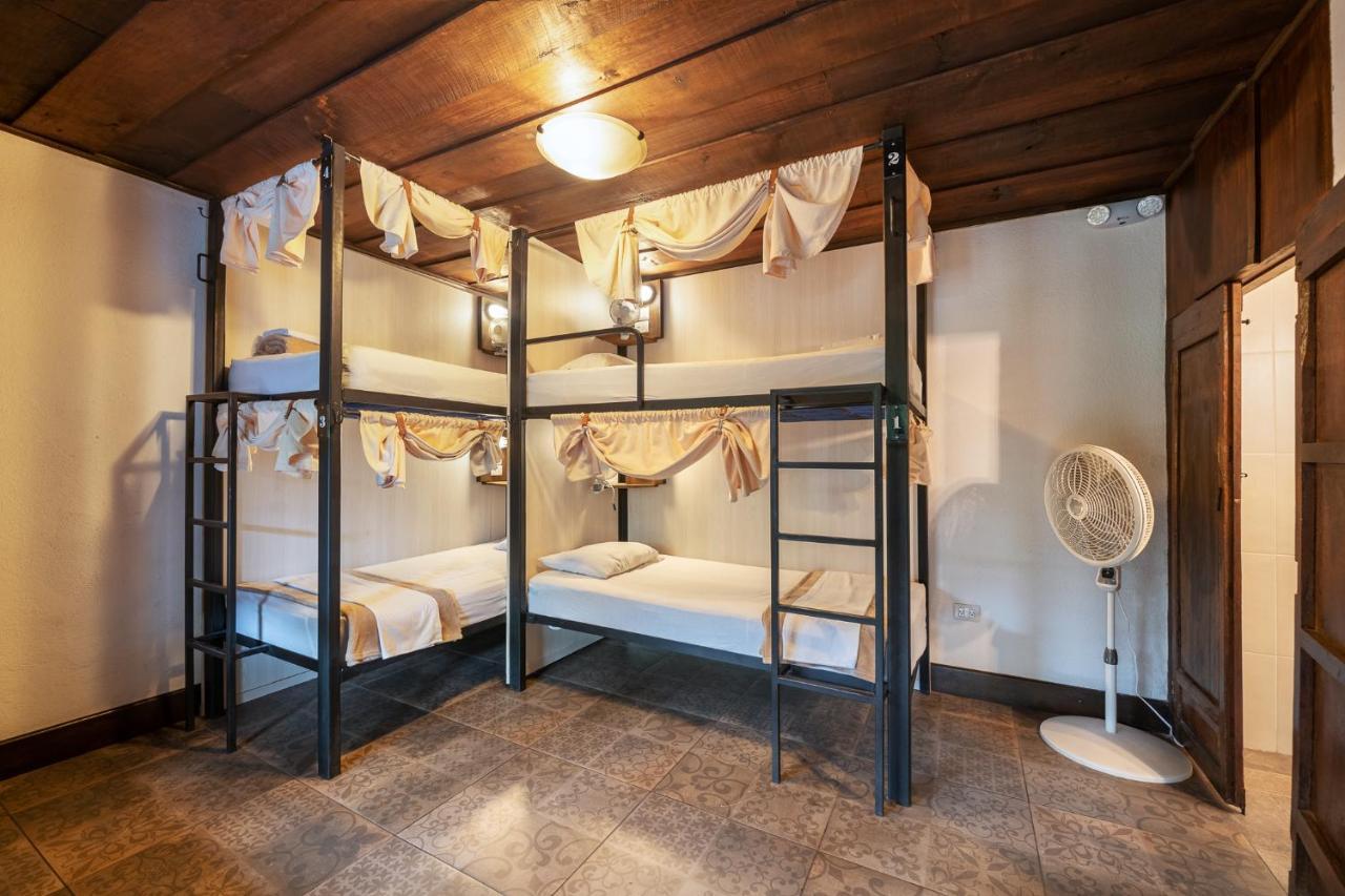 Barbara'S Boutique Hostel Antigua Luaran gambar